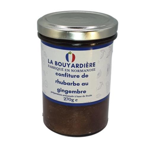 La Bouyardiere Saint-Mars-d'Egrenne Екстериор снимка